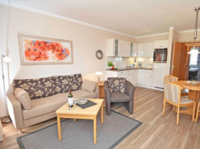 Отель Wohnpark Stadt Hamburg - Apt. 22  Бинц